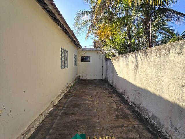 Casa para Venda em Monte Alto - 3