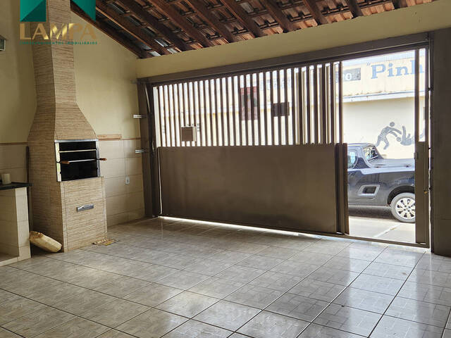 Casa para Venda em Monte Alto - 4