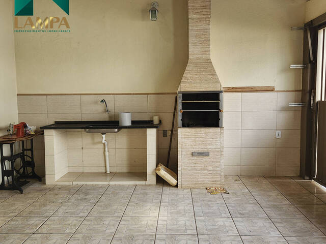 Casa para Venda em Monte Alto - 3