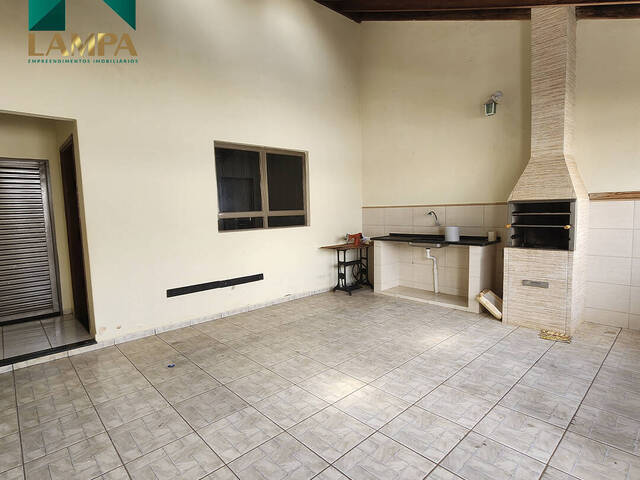 Casa para Venda em Monte Alto - 2