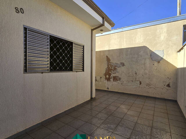 Casa para Venda em Monte Alto - 5