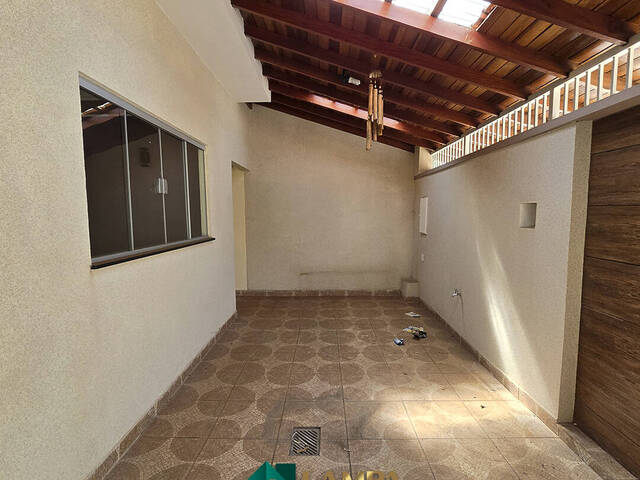 Casa para Venda em Monte Alto - 4