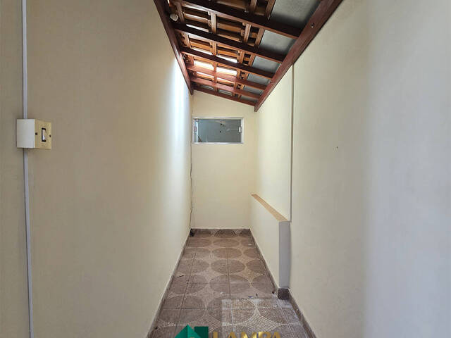 Casa para Venda em Monte Alto - 5