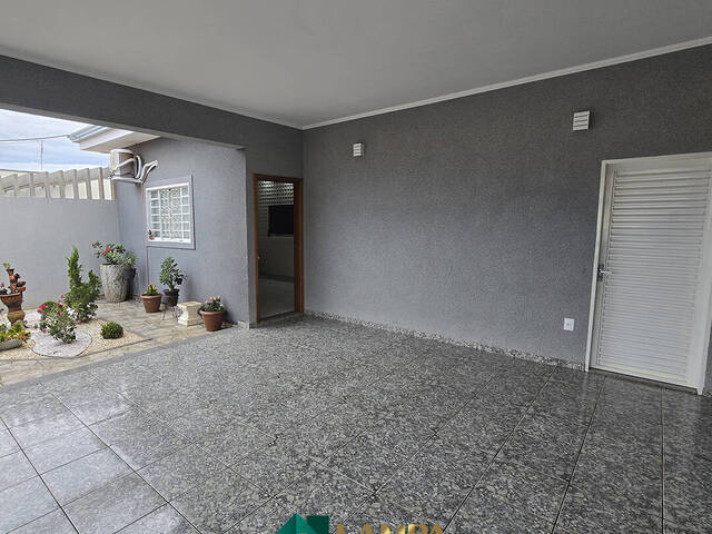 Casa para Venda em Monte Alto - 2