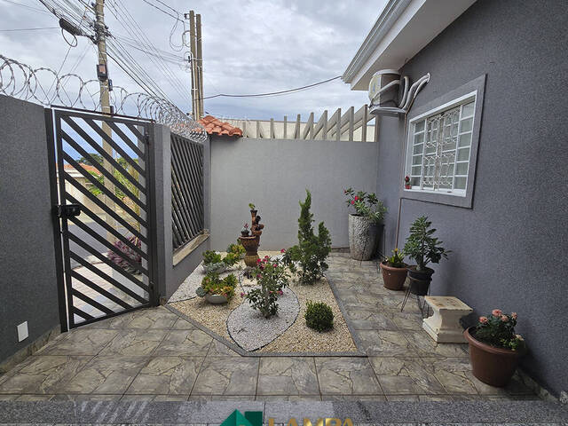 Casa para Venda em Monte Alto - 4