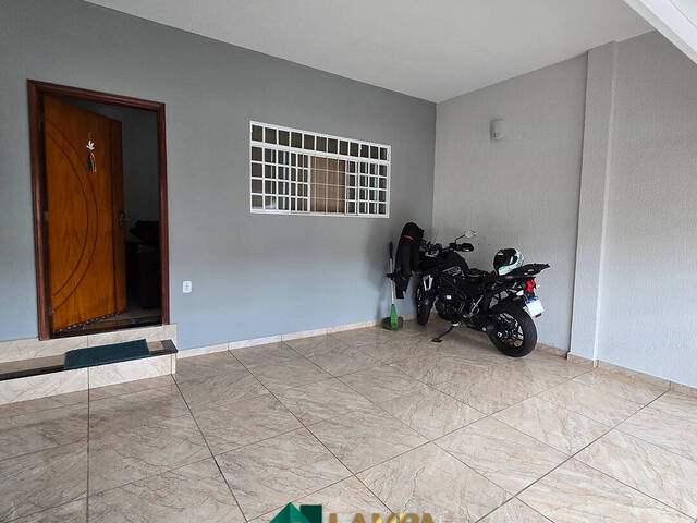 Casa para Venda em Monte Alto - 2