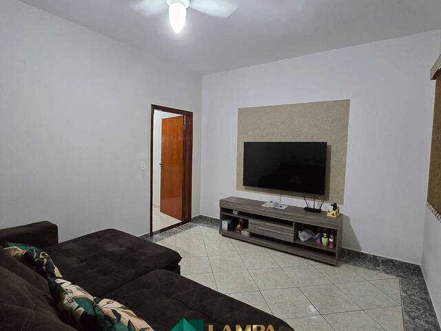 Casa para Venda em Monte Alto - 4