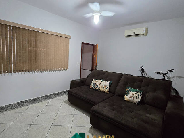 Casa para Venda em Monte Alto - 5