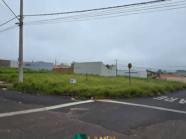 Venda em Parque dos Ipês - Monte Alto