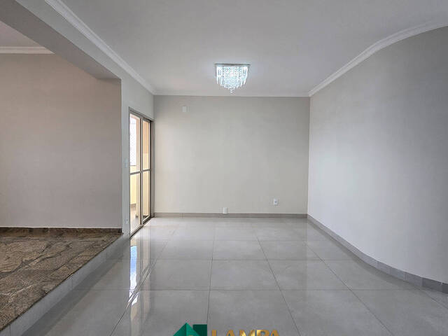 #1039 - Apartamento para Venda em Monte Alto - SP - 1