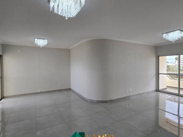 #1039 - Apartamento para Venda em Monte Alto - SP - 2