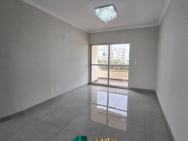 #1039 - Apartamento para Venda em Monte Alto - SP - 3
