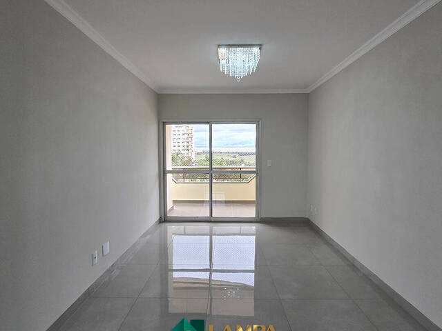 Apartamento para Venda em Monte Alto - 4