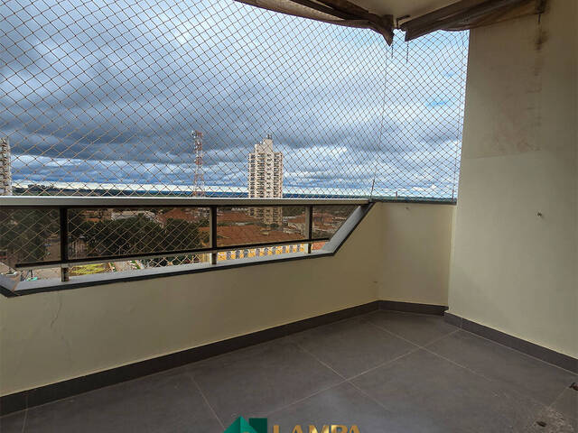 Apartamento para Venda em Monte Alto - 5