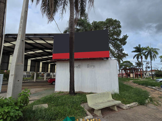 #1040 - Loja para Venda em Monte Alto - SP - 2