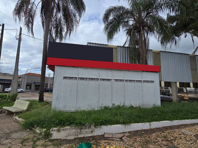 #1040 - Loja para Venda em Monte Alto - SP - 3