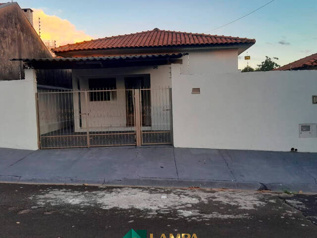Venda em Jardim Jaqueline - Monte Alto