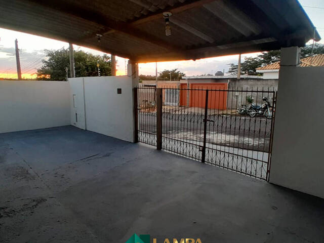 #1041 - Casa para Venda em Monte Alto - SP - 3