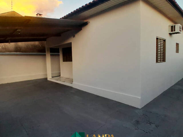 Casa para Venda em Monte Alto - 4
