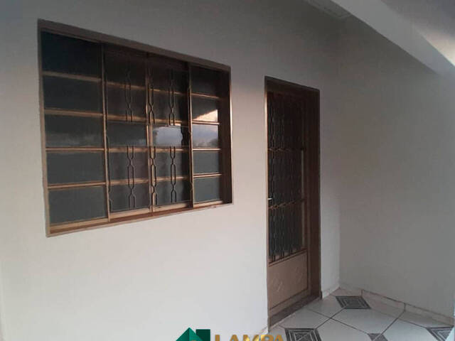 Casa para Venda em Monte Alto - 5