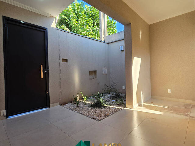 Casa para Venda em Monte Alto - 4