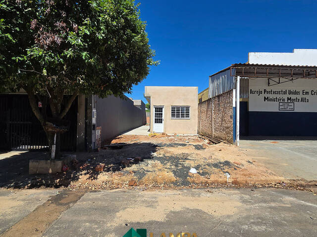 Venda em Jardim Bela Vista - Monte Alto