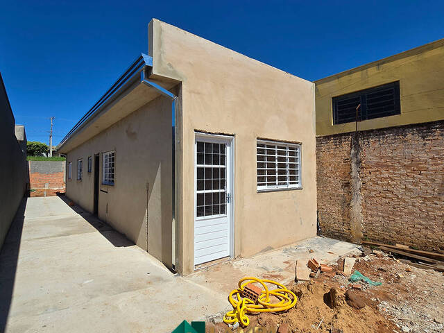 Casa para Venda em Monte Alto - 3