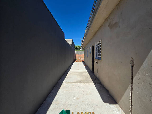 Casa para Venda em Monte Alto - 4