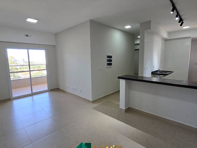 #1046 - Apartamento para Venda em Monte Alto - SP - 1