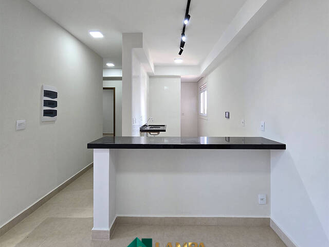 #1046 - Apartamento para Venda em Monte Alto - SP - 2