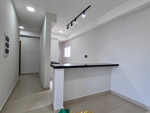 #1046 - Apartamento para Venda em Monte Alto - SP - 3