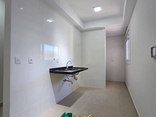 Apartamento para Venda em Monte Alto - 4