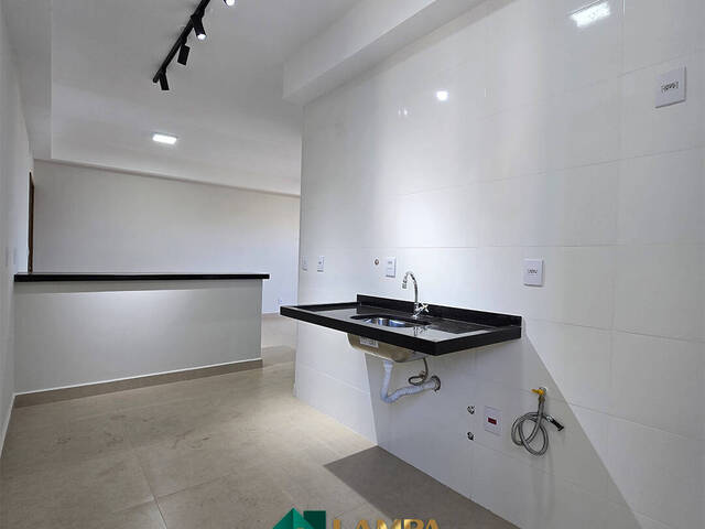 Apartamento para Venda em Monte Alto - 5