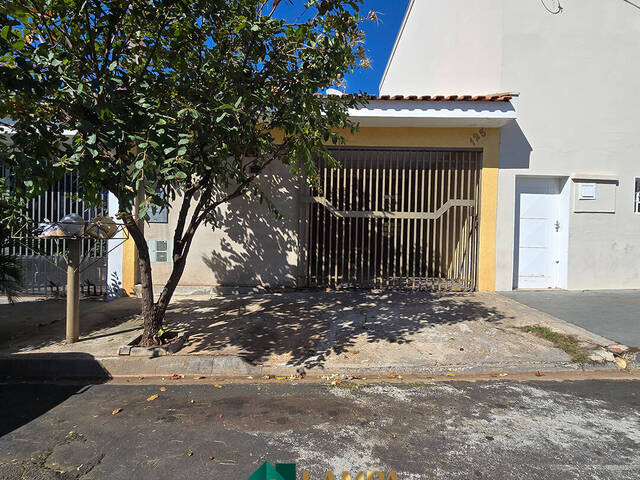 Venda em Jardim Paulista 2 - Monte Alto