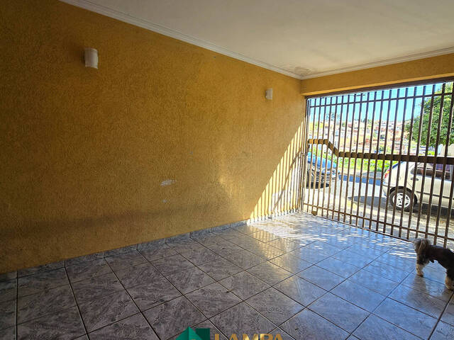 Casa para Venda em Monte Alto - 2