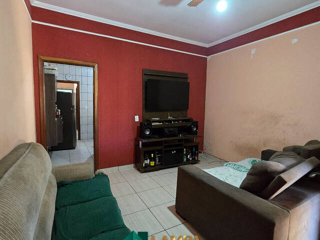 Casa para Venda em Monte Alto - 5