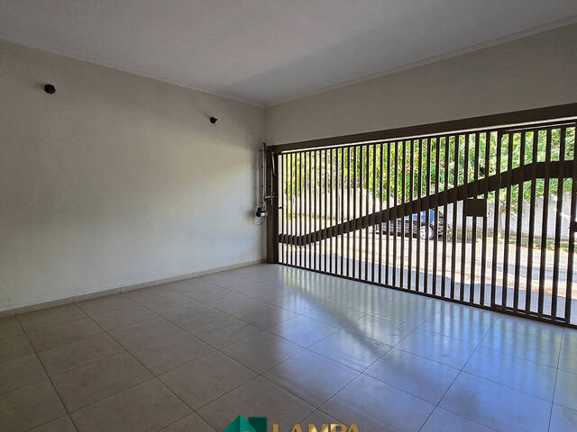 Casa para Venda em Monte Alto - 4
