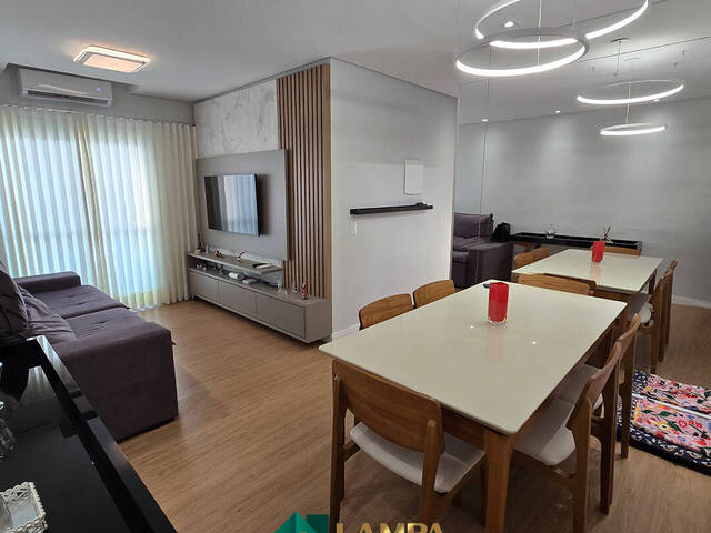 #1049 - Apartamento para Venda em Monte Alto - SP - 1
