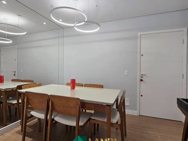 #1049 - Apartamento para Venda em Monte Alto - SP - 2
