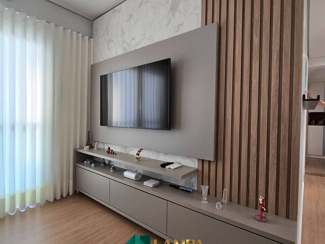 Apartamento para Venda em Monte Alto - 5