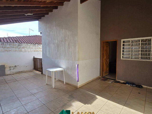 Casa para Venda em Monte Alto - 2