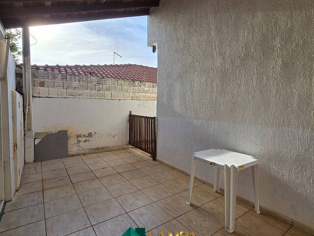 Casa para Venda em Monte Alto - 3