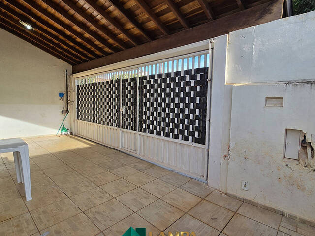 Casa para Venda em Monte Alto - 5