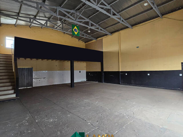 #1051 - Barracão para Venda em Monte Alto - SP - 3