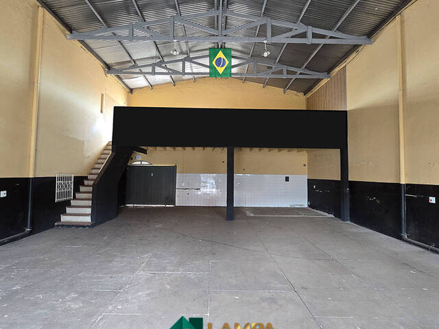 Barracão para Venda em Monte Alto - 4