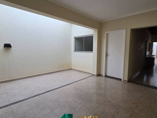 #974 - Casa para Venda em Monte Alto - SP - 3