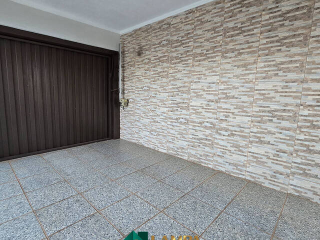 Casa para Venda em Monte Alto - 5