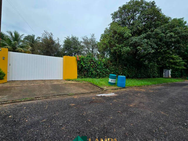 Chácara para Venda em Monte Alto - 2