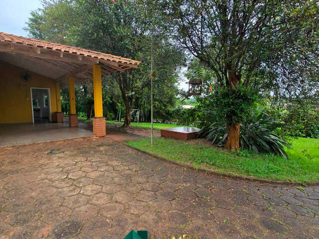 Chácara para Venda em Monte Alto - 5