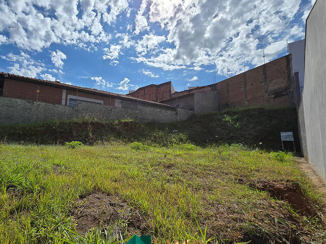 #1055 - Terreno para Venda em Monte Alto - SP - 3
